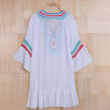 women clothing sexy handmade ladies bohemian tops boho fashion kimono 