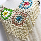 Summer Cover Up Swimwear Beachwear Bikini Womens BeachWear Cover Up