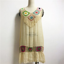 Summer Cover Up Swimwear Beachwear Bikini Womens BeachWear Cover Up