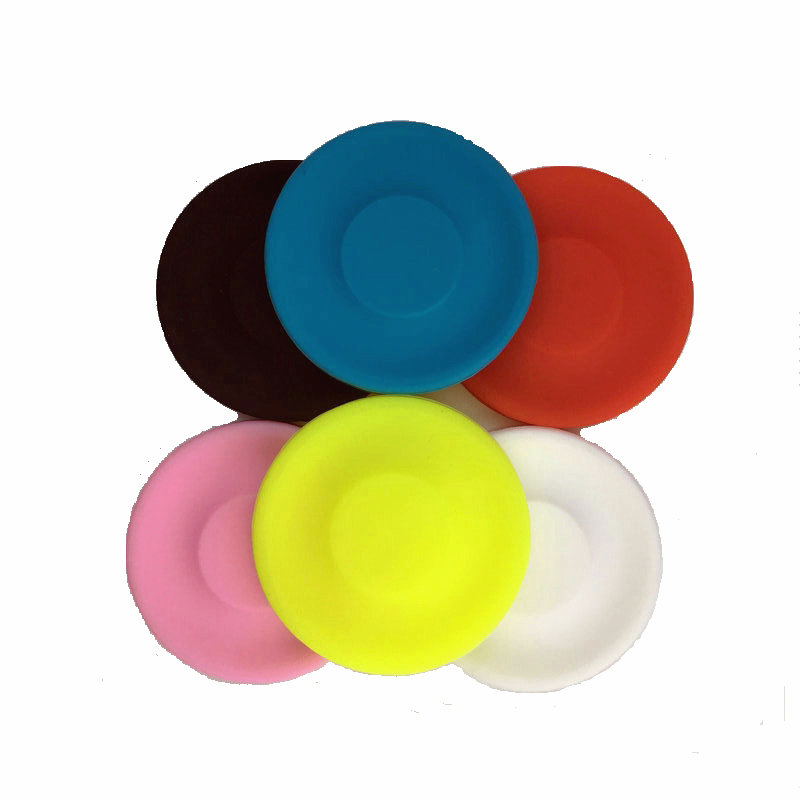 the beast mini frisbee