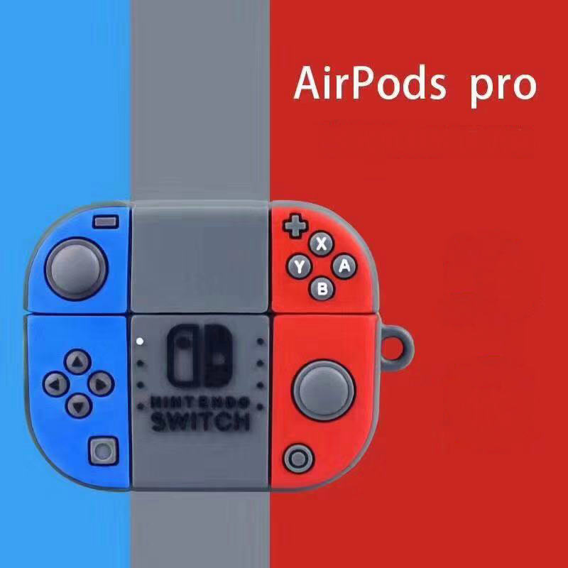 use airpods with nintendo switch