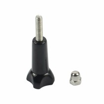 BGNing Camera Accessories Long Screw and Short Screw for Gopro 7 6 5 4 Session 3 2 1 all Series /Sjcam /Yi Action Sports Cam with Cap