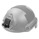 BGNing Aluminum Helmet Fixed Mount Adapter with Long Screw Wrech for Hero 7 6 2 3+ 4 5 Session YI Sjcam Action Camera Base Mount Holder
