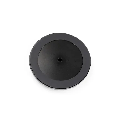 BGNing Metal Mounting Adapter Base Stand Holder for Insta360 ONE X Panorama Camera Portable Desktop Shooting Support Sports Accessories