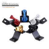 BGNing Aluminum Car Mount Bicycle Bracket Motorcycle Tripod Adapter Kit for for GoPro HERO 7 6 5 4 3 yi Sports Action Cameras Accessory
