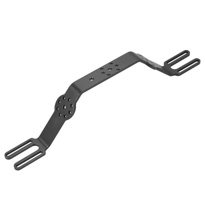 BGNING CNC Aluminum Alloy Diving Lighting Arm Bracket Stabilizer Adjustable Extension Rod Screw Active Ball for Gopro/Osmo Action/Xiaoyi/Tencent EKEN Underwater Diving Photography