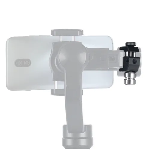 BGNing Handheld Gimbal Counterweight for Phone Balance Moment Lens Anamorphic Lens For Zhiyun smooth 4 Osmo mobile 2 for Moza Mini-mi