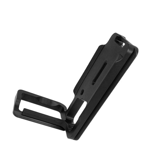 BGNing Vertical Quick Release L Plate for Canon 6D2 6dii 6d Mark II Camera Bracket Holder Mount Hand Grip Arca-swiss RRS Tripod