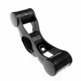 BGNing 2pcs Bicycle Computer Holder Light Lamp Holder Headlights Handlebar Extension Bracket for MTB Mountain Bike