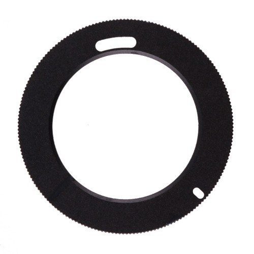 BGNing 2pcs M42 PK Mount Camera Body Adapter Ring M42-PK Lens Adapter for Pentax K-7 K-M K-3 DSLR Camera