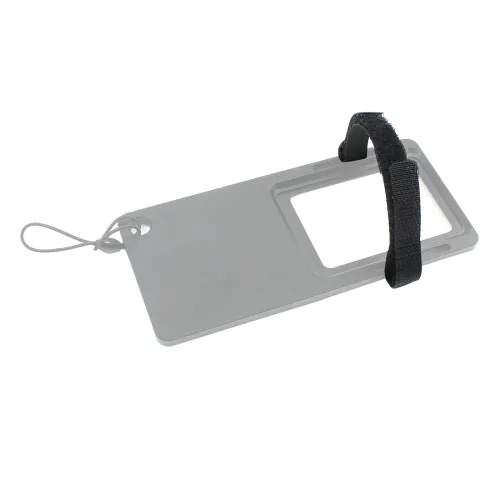 BGNING Nylon Velcro Ties for  Fix Camera match with Gimbal Splint  1 * 22CM