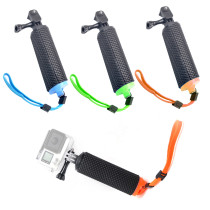 BGNing Handheld Diving Selfie Stick​ Rod for Gopro XIAOYI / SJCAM ​/ DJI Action Camera​ Outdoor Sports