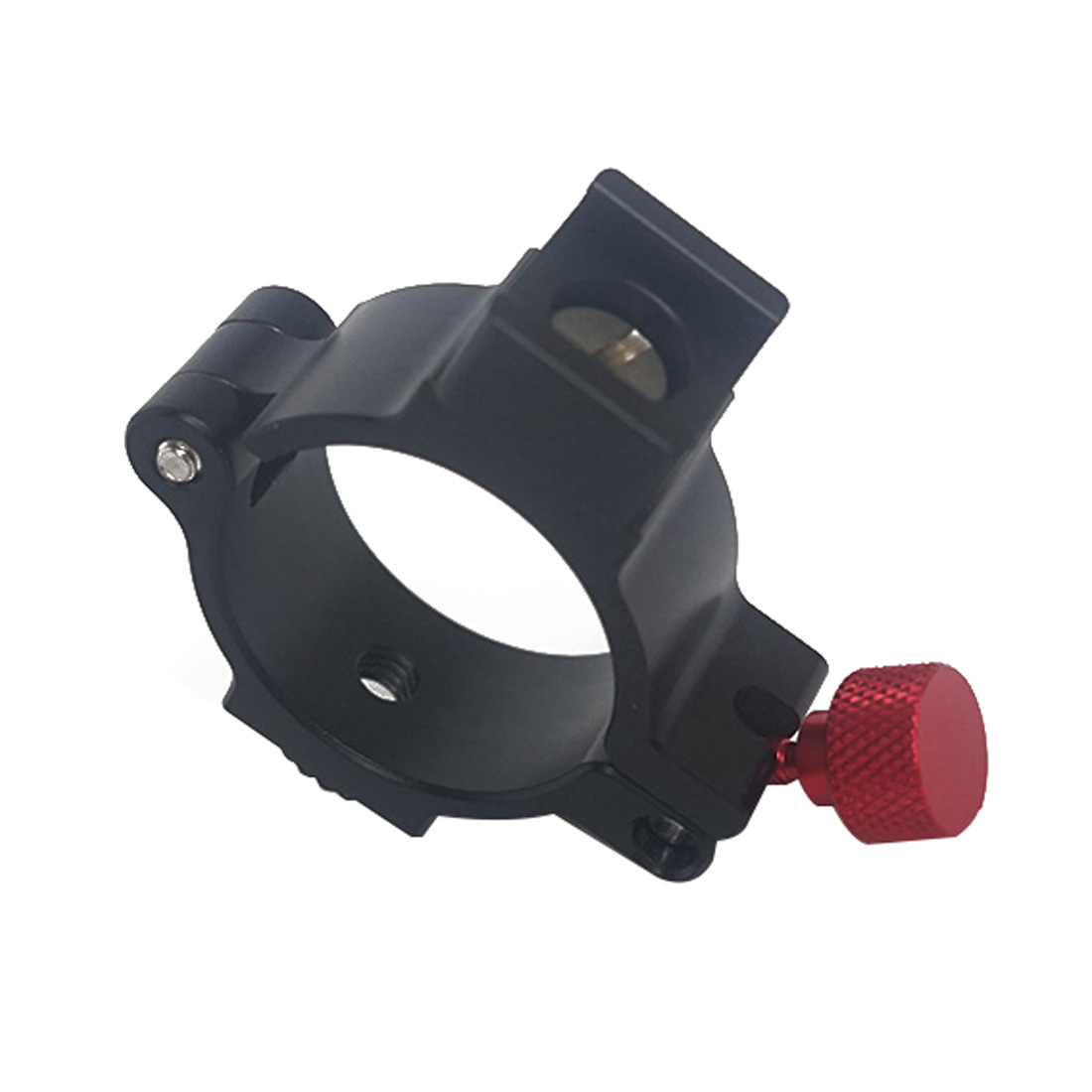 BGNING 1/4 Thread Extension Mounting Ring Expansion Clip for Feiyu SPG2 G6 G6plus Gimbal Stabilizer
