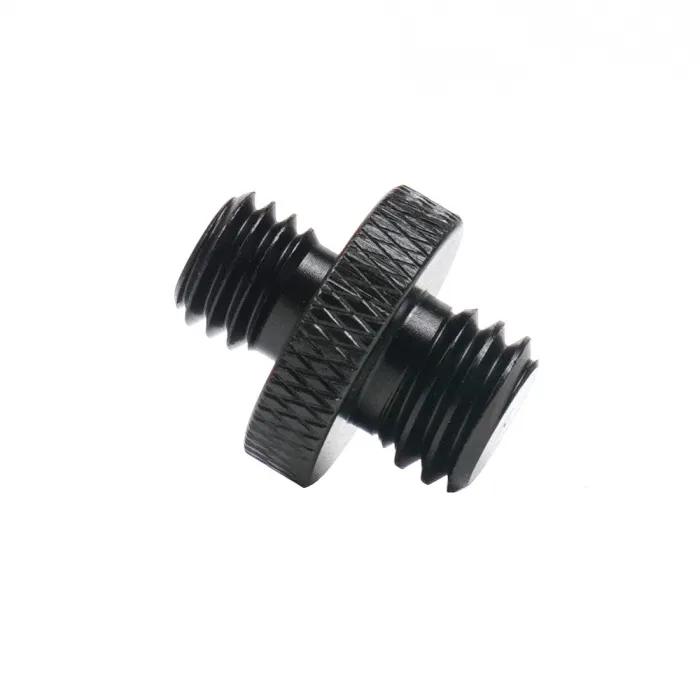 BGNing 1/4 To 1/4 Conversion Screw Photography Accessories Transfer PTZ Conversion Screw Suitable for SLR Camera/Tripod/PTZ