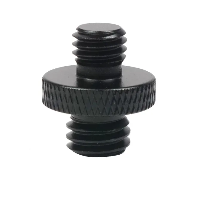 BGNing 1/4 To 1/4 Conversion Screw Photography Accessories Transfer PTZ Conversion Screw Suitable for SLR Camera/Tripod/PTZ