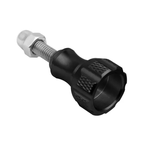 BGNing Thumb Knob Mini Short / Long Screw Aluminum Alloy with Bolt Nut for GoPro Hero 9 8 7 6 5 4 3+ SJCAM Yi Action Camera Accessories