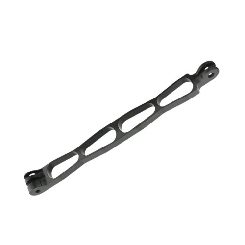BGNing Aluminium Selfie Extension Arm Lengthened Rod Grip Bracket for Insta360 One R X for Gopro Max for DJI Osmo Action Sports Cameras