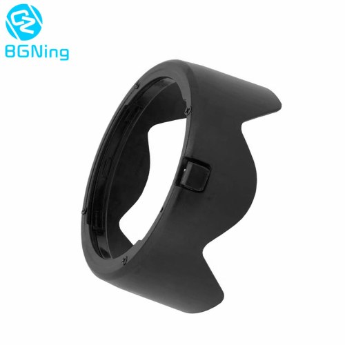 BGNing Flower Petal Bayonet Lens Hood Shade Replace ES-68 II for Canon EF 50mm f/1.8 STM / 50 mm f1.8 STM ES-68II ES68 II ES 68