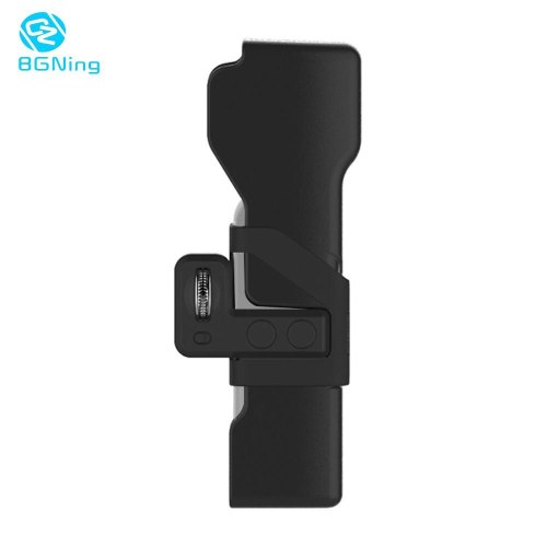 BGNing Portable Storage Box for DJI for OSMO Pocket Handheld Gimbal Camera Protective Cover Mini Protector Case with Lanyard