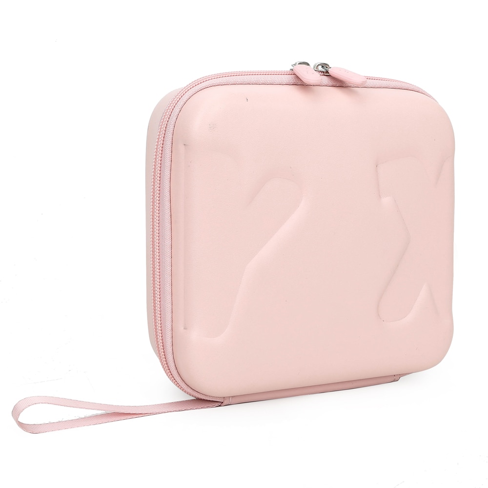 BGNing Portable Storage Handbag Protective Carrying Bag Handheld Stabilizer Shoulder Case for DJI OM4 for Osmo Mobile 3 Gimbal