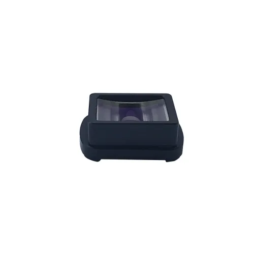 BGNing 1.33X Anamorphic Lens Wide Angle External Lens for DJI Osmo Pocket Sports Action Camera Handheld Gimbal Accessories