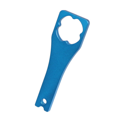 BGNing Aluminum Wrench Spanner Tighten Thumb Knob Screw Knurled Screws Fixed Tool for GoPro Hero 10 9 8 7 6 Action Camera Part