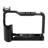BGNing Aluminum Alloy Camera Cage Protective Cover for FUJI XT20/XT30 Camera Protective Frame Case