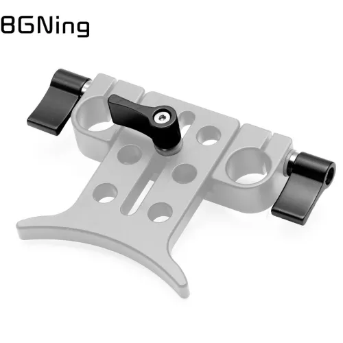 Adjustable M5 Screw Thread 22mm Handle Wrench Wing Lock Adapter Screw for GoPro for Insta360 YI 4k Action Cameras
