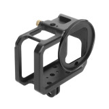 Cage w Lens Mount
