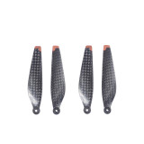 1pack of Carbon Fiber Propellers Props Set for DJI Mini 3 Pro Drone Accessories