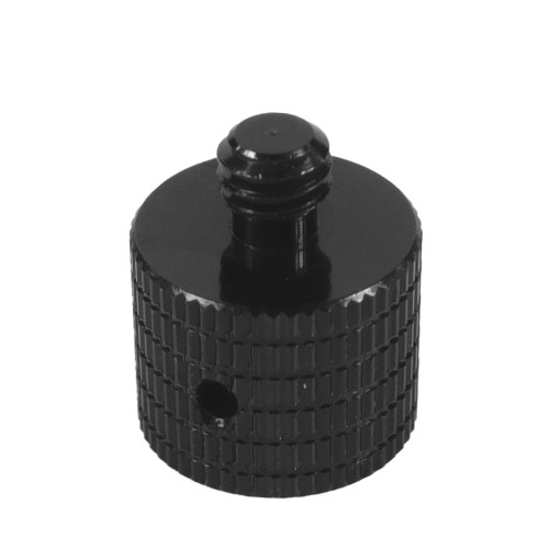 Camera Screw Male to Male/Female 1/4  3/8 Inch Projector Bracket Adapter Photography Accessories for Dslr Camera Tripod