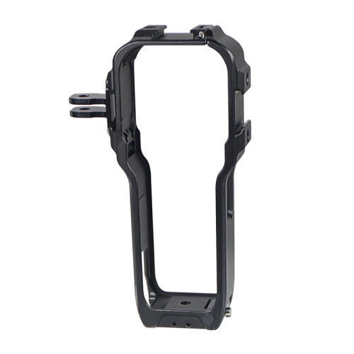 BGNing Camera Protective Frame Case Rabbit Cage for insta360 ONE RS Camera