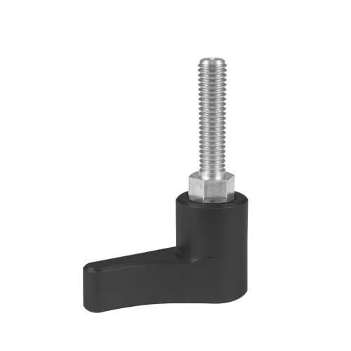 Handle Screw M4 Thread 17mm Adjustable Screw for Gopro Hero 11 10 9 8 7 5 Action Camera for DSLR Camera Photo Studio Accessories