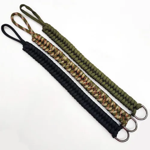 Camera Hand Fasteners Braid Wrist Strap for EOS NEX A7R3 A7C RX100 XT4 Micro Single Camera