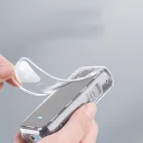For Insta360 X3 Housing Shell Anti-drop Anti-scratch Body Silicone Case Cover for Insta360 X3 Panoramic Action Camera Protector
