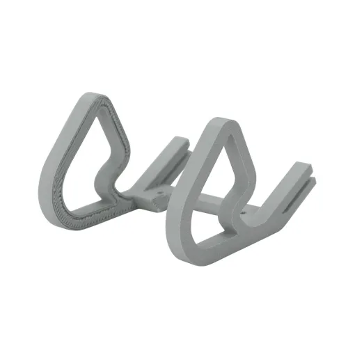 (CQT) Bumper Crash Bar/Folding Tripod For DJI Neo Drone