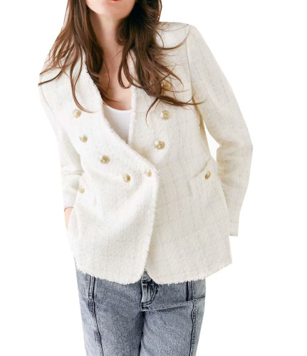Us 36 99 R Vivimos Women S Fall Long Sleeve Casual Outerwear