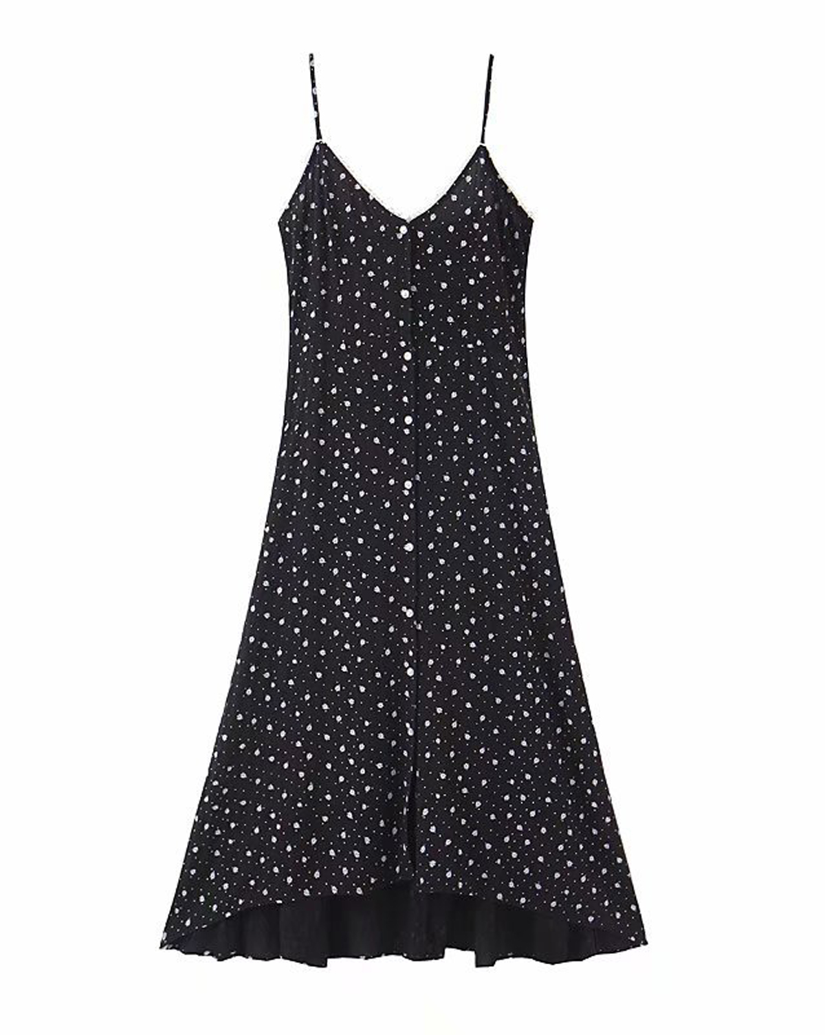 vivimos dress