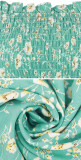 R.Vivimos Womens Summer Cotton Floral Print Strapless Boho Beach Casual Midi Tube Dresses
