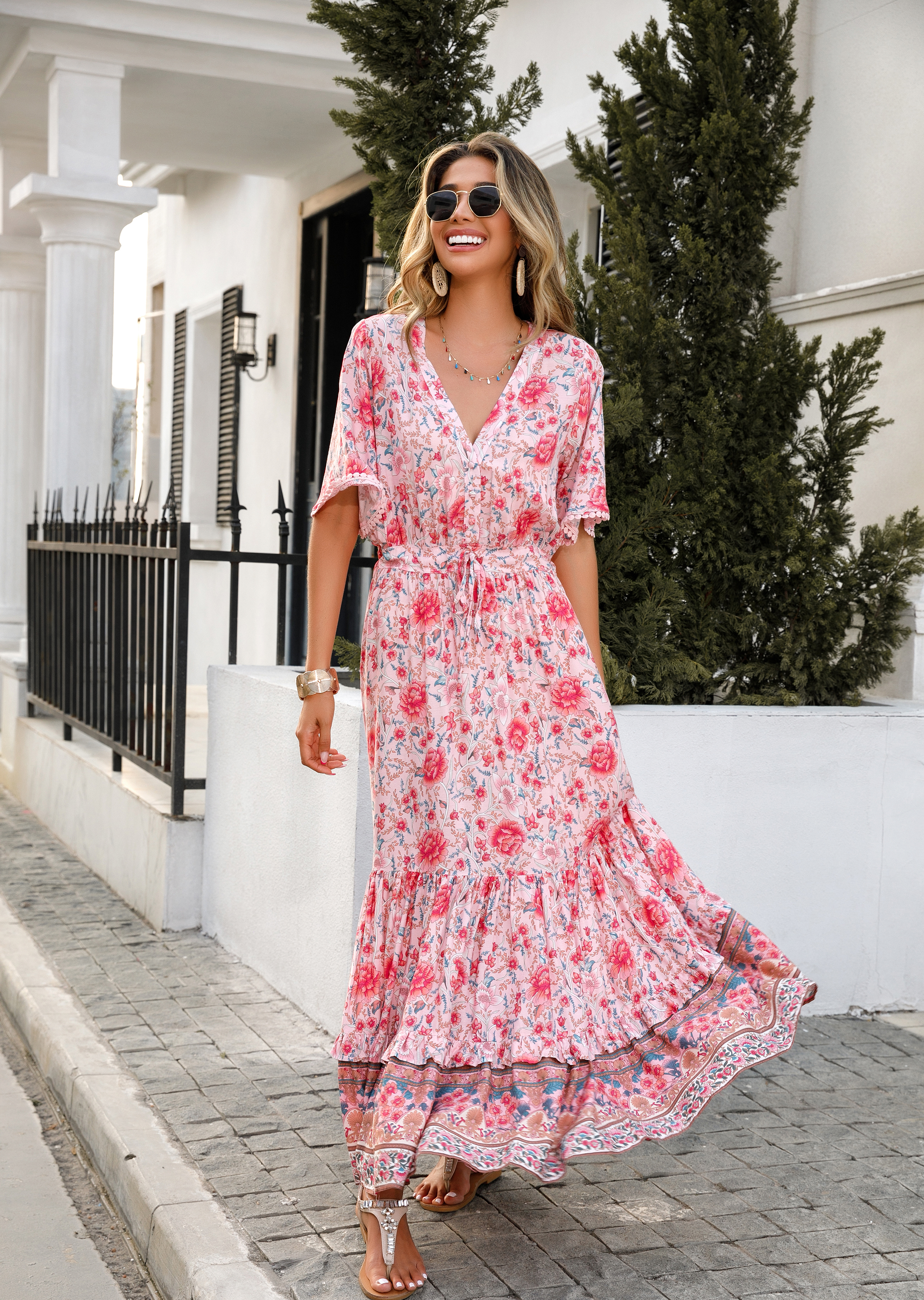 R vivimos summer dress sale