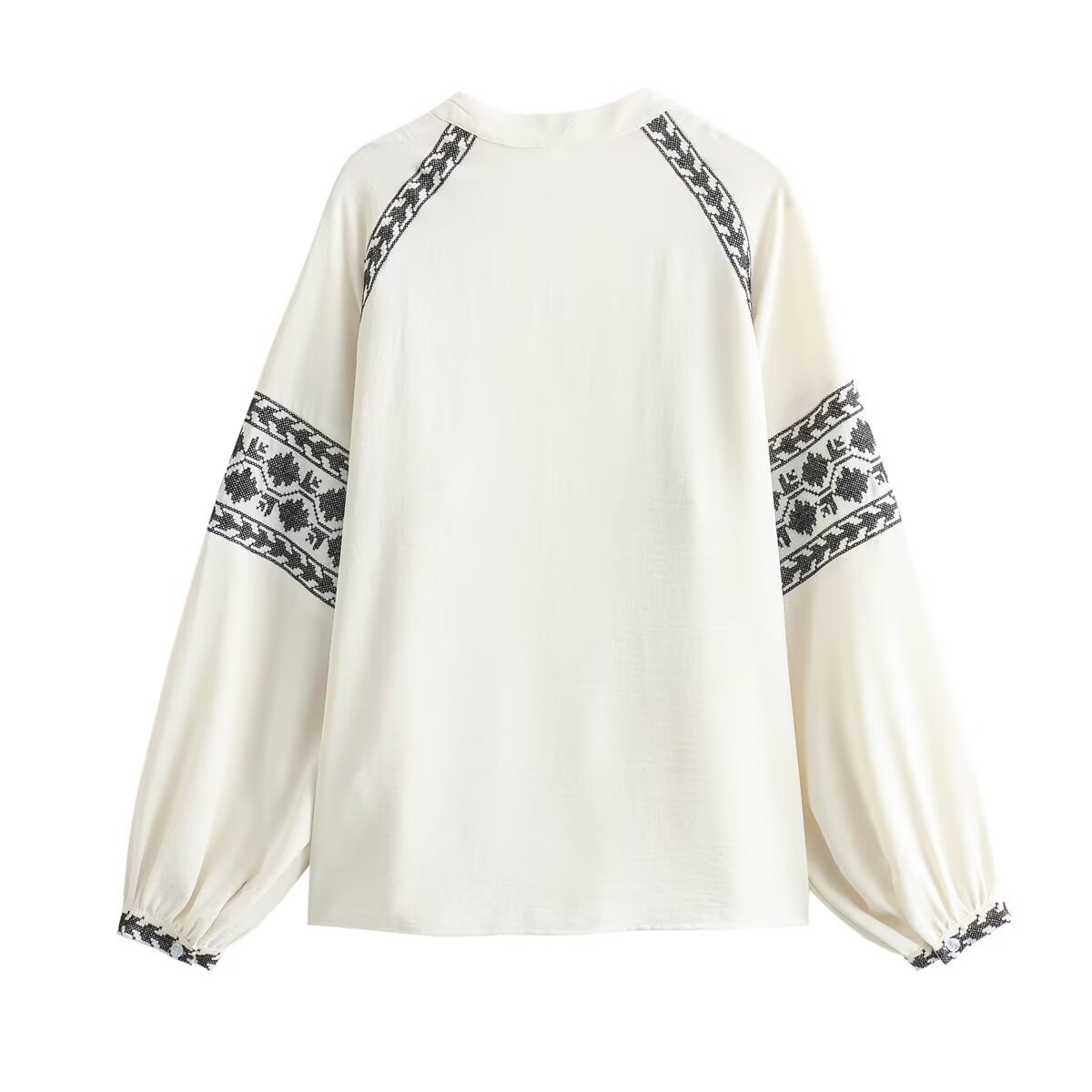 pois♡blouse tee white uploading-1401689.JPG