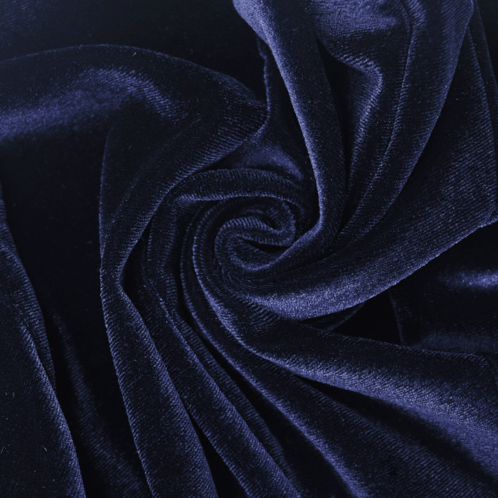 R.Vivimos Women's Long Cardigans Fall Velvet Long Sleeve Open Front Side Slit Loose Casual Jackets Duster Coat with Pockets