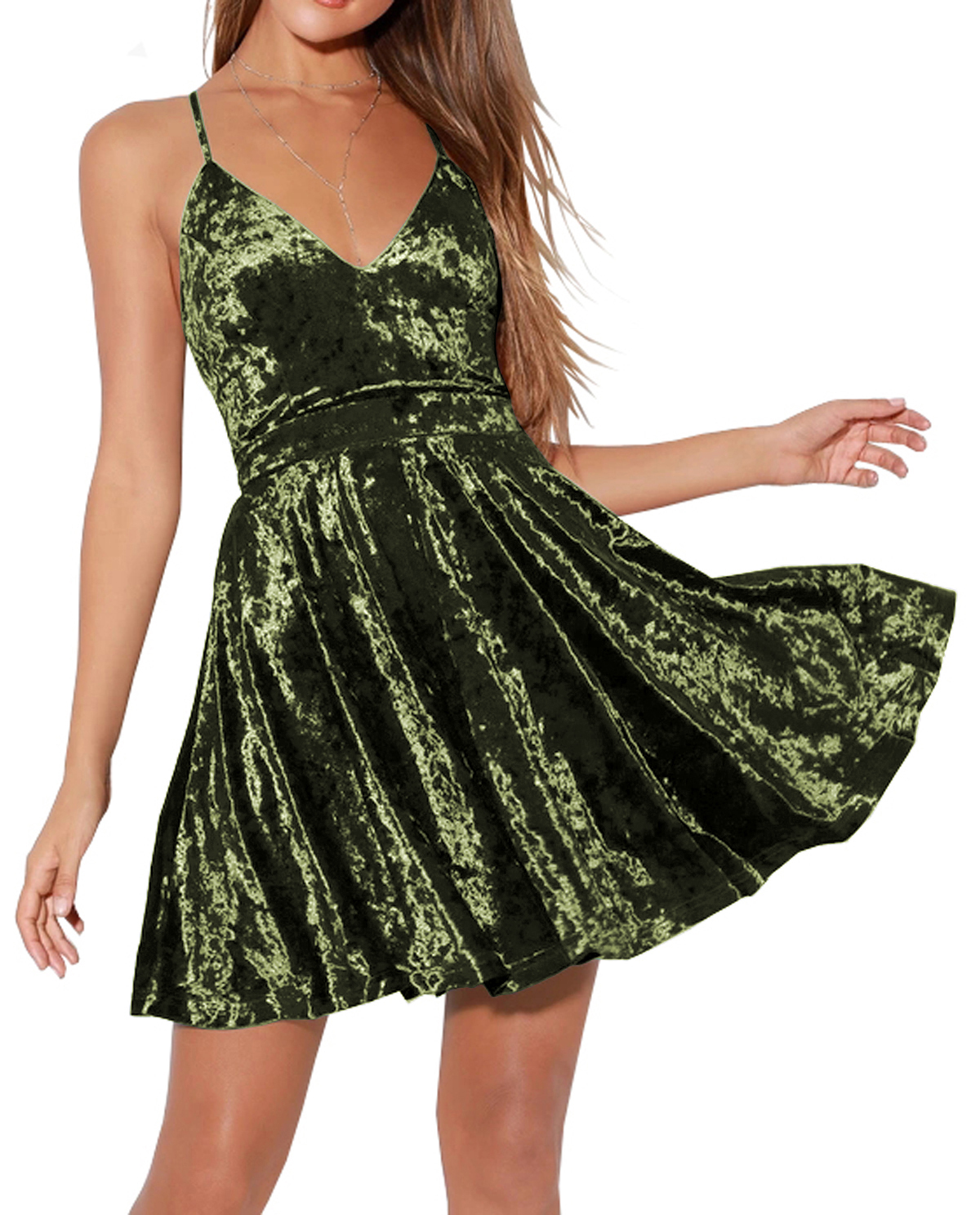 ワンピース VIVETTA Woman Dress Multicolor VM2AB0020 S161 Vivetta Outlet: Dress woman - Multicolor | Vivetta dress