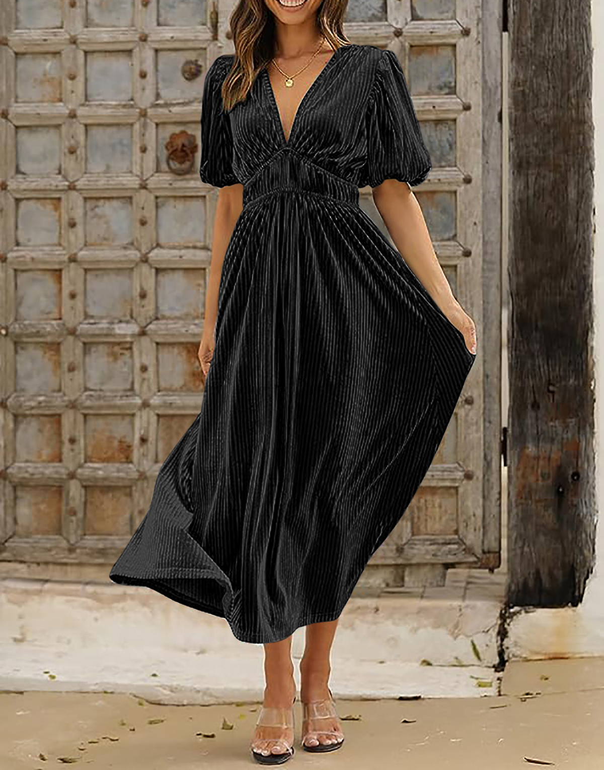 Vivie / Modern Raven 美品 vivie Modern Raven
