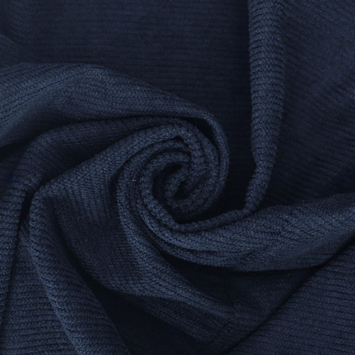 R.Vivimos Womens Fall Winter Corduroy Midi Dress Long Sleeve V Neck Button Down Belted Flowy Shirt Dress with Pockets