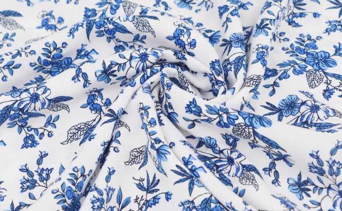 R.Vivimos Women's Long Sleeve Floral Print Retro V Neck Tassel Bohemian Midi Dresses