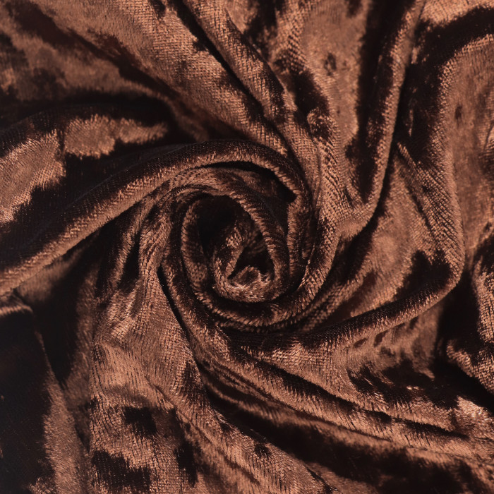 R.Vivimos Women's Summer Short Sleeve Crushed Velvet Mini Short Dresses