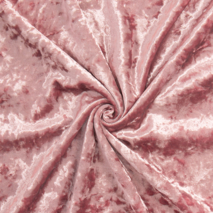 R.Vivimos Women's Summer Short Sleeve Crushed Velvet Mini Short Dresses