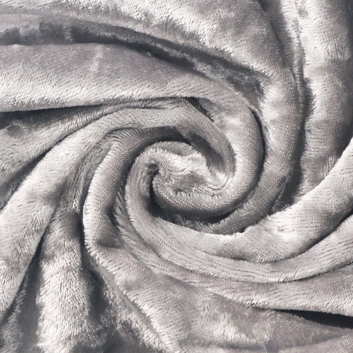 R.Vivimos Women's Summer Short Sleeve Crushed Velvet Mini Short Dresses