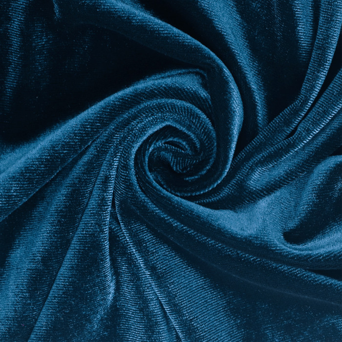 R.Vivimos Womens Fall Velvet Tunic Dress 2024 Trendy Sexy Deep V Neck 3/4 Sleeve Elastic Waist Loose Mini Dress with Pockets